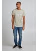 BLEND T-Shirt BHAbraham in Natur