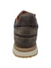 Cetti Sneaker Ante Napa Moka in Braun