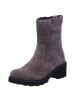 remonte Damen Stiefel/Boots ungefüttert  in Grau