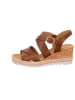 Gabor Sandalen für Damen in braun