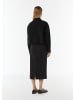 comma Indoor-Jacke in 9999_schwarz