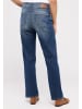 ANGELS Jeans 3502100-33288 STRAIGHT in Blau
