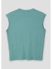 s.Oliver T-Shirt in 6553_minze