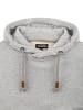 riverso  Pullover RivJulian in Grau