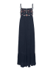 Vero Moda Kleid in Navy Blazer