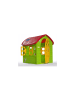 Wisam® Hausgarten Set Großes Haus für Kinder 5075 Grün