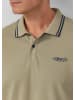 s.Oliver Polo-Shirt in 7880_olivgrün