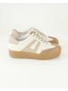 Semler Sneaker low in Beige