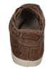 natural world Sneaker Low Old Elbrus 303 E in braun