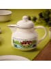 Villeroy & Boch Teekanne Design Naif 900 ml bunt in bunt
