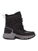 Lotto Stiefel ALSTYNE TEX T in schwarz
