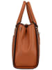 Guess Handtasche Noelle II Luxury SAT in Light Cognac