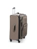 Delsey Sky Max 2.0 4-Rollen Trolley 79 cm in beige