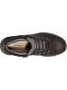 Grisport Wanderschuhe Schnürstiefel Gritex in anthrazit/grau
