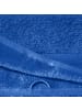REDBEST Frottier Seiftuch 2er-Pack Chicago in royalblau