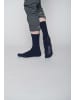GreenBomb Socken Basic in Marineblau