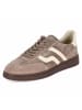 Gant Schnürhalbschuh in taupe