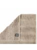 Cawö Duschtuch 1er Pack in Sand