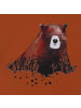 Walkiddy Sweatshirt Brown-Sweatshirt