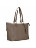 PICARD Java - Shopper  44 cm (schwarz) in chai