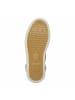Mephisto Schnürstiefelette in beige
