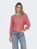 ONLY Strickpullover in Tea Rose 1