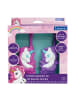 LEXIBOOK® Einhorn 3D Walkie-Talkies Reichweite 500 m