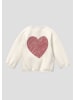 s.Oliver Sweatshirt in 0401_creme
