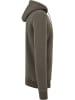 Urban Classics Kapuzenpullover in olive