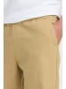 !SOLID Chinohose SDLIAM ELAS. in Braun