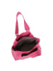 Fritzi aus Preußen Maia Suede Jacky Shopper Tasche 40 cm in soft pink