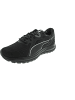 Puma Twitch Runner PTX Sneaker low Schwarz