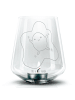 Mr. & Mrs. Panda Windlicht Spiegelei Ei ohne Spruch in Transparent