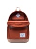 Herschel Herschel Pop Quiz Backpack in Orange