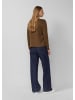 s.Oliver Strickjacke  in  8918_dunkelbraun
