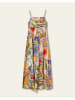 Oilily Daya Kleid in Beige