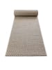 Wecon Home Läufer Miami South Beach in beige creme