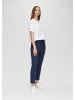 QS Hose  in  5852_tiefblau