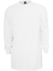 Urban Classics Long Sleef in white