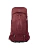 Osprey Aura AG 50 Women M/L - Trekkingrucksack 80 cm (berry sorbet red) in berry sorbet red