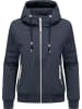 ragwear Bomberjacke Oggie Warm YOUMODO in Navy