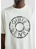 QS T-Shirt in 03D0_creme