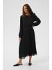 CULTURE Kleid CUrosa Relaxed fit in Black