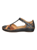Pikolinos Sandalen Navy
