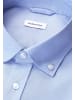 Seidensticker Business Hemd Comfort in Mittelblau