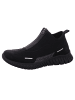 rieker Sneaker high  in Schwarz