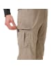 Columbia M SILVER RIDGE II CARGO PANT in Beige