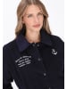 DreiMaster Women Jacket in navy