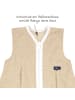 Alvi Kugelschlafsack Mäxchen Light in beige