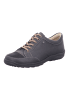 Finn Comfort Schnürschuh in schwarz